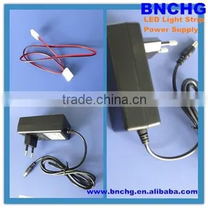 Cheap 12V 2A Led Lights Power Supply Manufacturer thumbnail-2