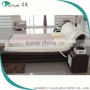 Good Bedding Wholesale Water Heating Mattress thumbnail-1