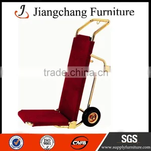 Hotel Luggage Trolley / Luggage Cart JC-TC32 thumbnail-1