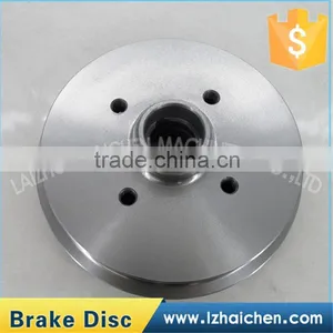 AIMCO Car Brake Disc 55022 , OE 43512-16030 ,china Brake Disc thumbnail-1