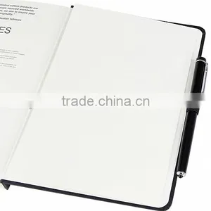 Hard Cover, Costed Board Craft Paper Notebook With Fast Delivery thumbnail-2
