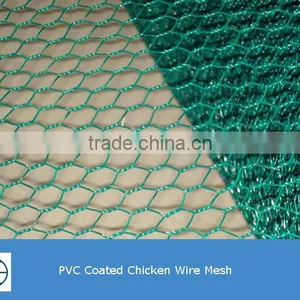 Hot Sales Of Stocks Galvanized Wire Chicken Wire Mesh thumbnail-5