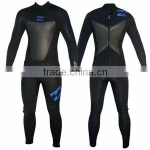 Neoprene Full Diving Wetsuit thumbnail-1