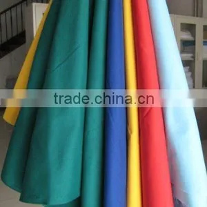 Dyed Cotton Fabric for Garments 16*12 108*56 thumbnail-1