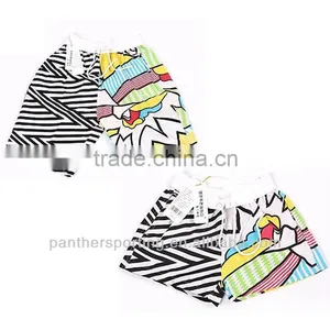 Men Sexy Beach Shorts thumbnail-1