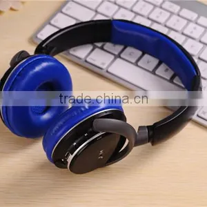 Hand-Free Wireless Bluetooth Headphones Noise Cancelling Headphones thumbnail-4