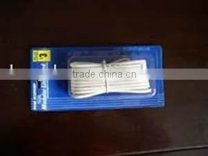 Telephone Cable Plug/jack thumbnail-1