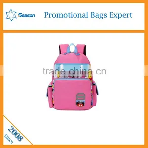 School Bags China School Bag Fashion School Bag for Teenagers thumbnail-3
