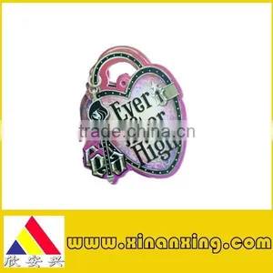 Custom Hang Tags With Different Design Made in China thumbnail-1