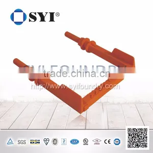 Plastic Coating Manhole Steps thumbnail-1