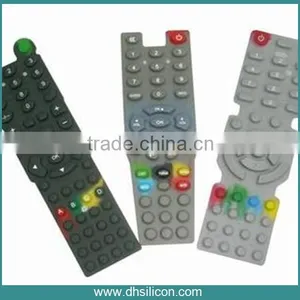 TV Remote Keypad thumbnail-1