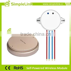 China Supplier Magnetic Wireless Switch 12v thumbnail-5