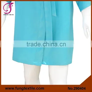 290404 Short Plain Girl Kimono thumbnail-4