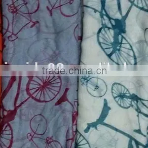 Whole Sale Cheap New Fashion Fashion Hand Knitting Scarf From YiWu Factory Accept Paypal Paypment thumbnail-1