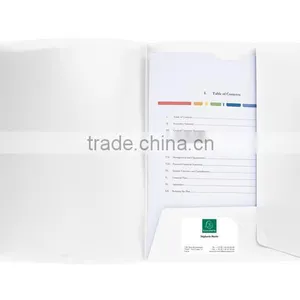 High Quality A4 File Folder thumbnail-2