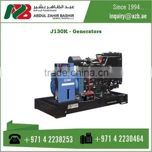 Original Made Global Service Diesel Generator Exporter thumbnail-1