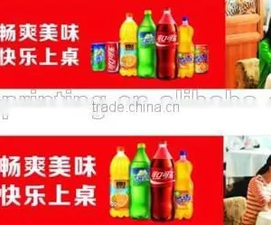 Shanghai Advertising Printed Banner Poster thumbnail-2