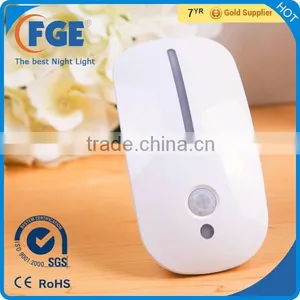 LED Concepts Wireless Motion Sensor Directional Night Light thumbnail-4