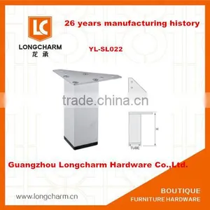 Various Metal Sofa Feet Metal Furniture Feet Made in China thumbnail-3