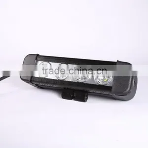 4 PCS 40W LED Bar Light Long Lifespan LED Offroad Light Bar thumbnail-2
