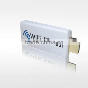 Ezcast Wifi Display Miracast Dongle Fire TV Stick Wireless Internet Transmitter thumbnail-2