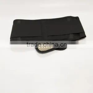 High Quality Medical Safety Back Support Belt Medical Elastic Waist thumbnail-2