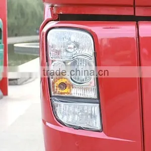 FAW Heavy Truck Q491 Headlight thumbnail-5