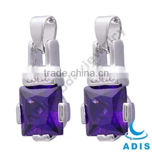 Wholesale Fashion Alloy Pandent Jewelry for Woman thumbnail-1