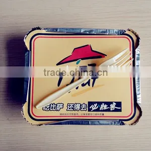 Aluminium Foil Container thumbnail-6