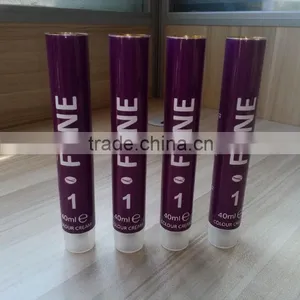 Aluminium Tube for Colour Cream thumbnail-1