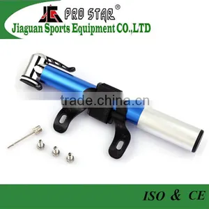PRO STAR Best Seller Mini Bicycle Hand Pump With High Quality thumbnail-2