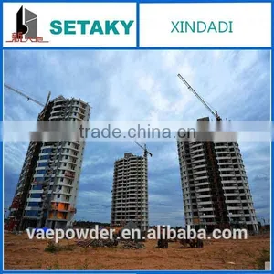 Concrete Expanding Admixture-Wood Cellulose Fibre thumbnail-6
