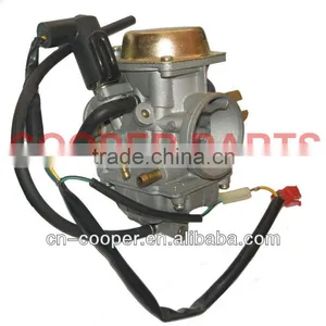 PD30J Carburetor-CF250 Engine/Scooter Parts thumbnail-1
