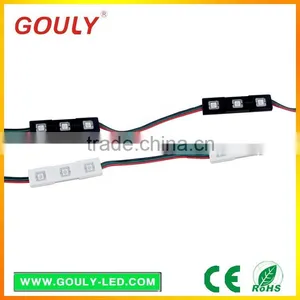 Smd5050rgb Chasing Color Led Module 12v, Waterproof 2 Years Warranty GLMD133 thumbnail-2