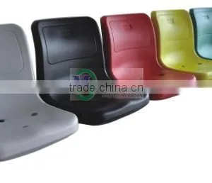 Pisces Cheap Plastic Chairs Wholesale Soccer Seat for Stadium thumbnail-2