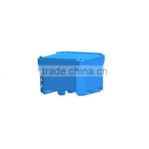 Larger Boxes for Commercial Applications 1000L thumbnail-3
