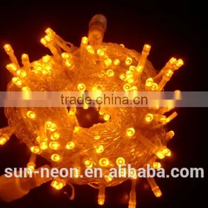 Indoor & Outdoor Christmas Decoration Led Lights/holiday Time Led Lights thumbnail-5