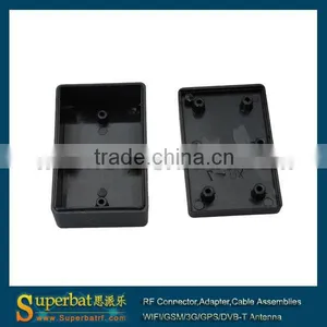 Plastic Project Box Enclosure -2.16"*1.37"*0.78" (L*W*H) Custom Plastic Enclosure thumbnail-1