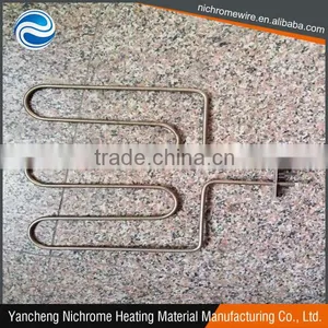 Custom Made Electric Tubular Toaster Oven Heating Element thumbnail-2