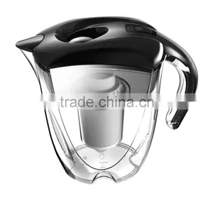 Alkaline Mineral Water Ionizer Pitcher 3.5L Pure Healthy Water in Minutes//Water Pitcher// thumbnail-5