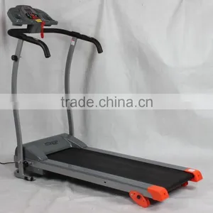 1.5HP Home Use ElectricTreadmill thumbnail-1