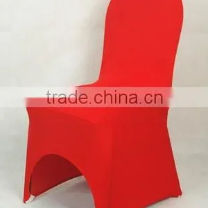 SPANDEX CHAIR COVER WEDDING DECORATION thumbnail-1