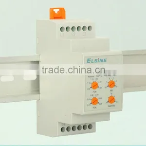 ZHRV2 Series Voltage Monitoring Relay thumbnail-1