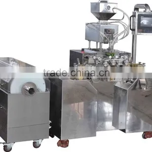 SGC100 Mini Soft Gelatin Encapsulation Machine & Production Line (Multi-pictures) thumbnail-1