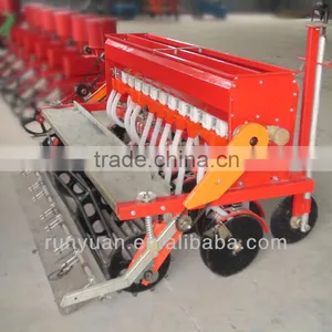 Wheat Seeder RYSD-12 thumbnail-1