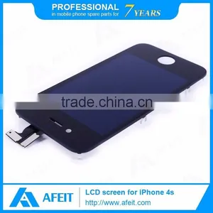For IPhone 4 4S 5 5C 5S 6 6 Plus Touch Screen Display Digitizer Repair Parts thumbnail-4