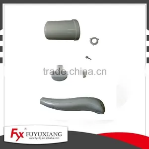 Hot Sale Plastic Fan Neck thumbnail-1