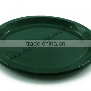 Food Grade Disposable Plastic Plates/ Tray thumbnail-5