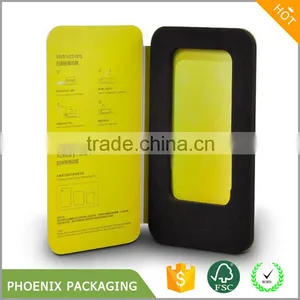 Universal Tempered Glass Screen Protector Packaging Box thumbnail-3