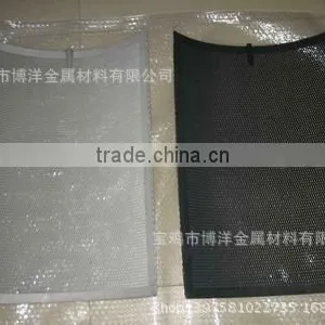 GR1 GR2 GR5 Grade and Industrial Application Titanium Net thumbnail-3
